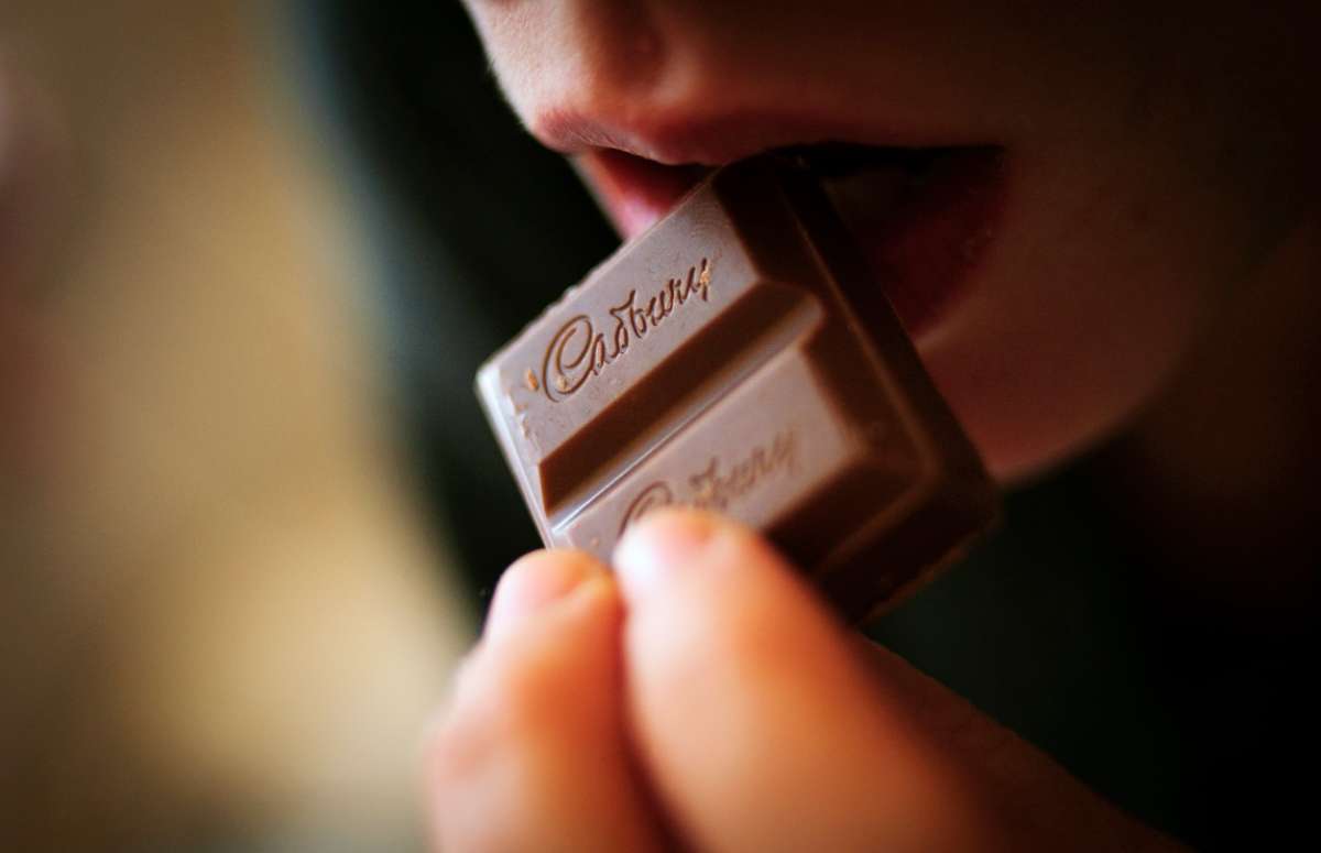 El chocolate estar&iacute;a vinculado a una mejor salud cardiovascular