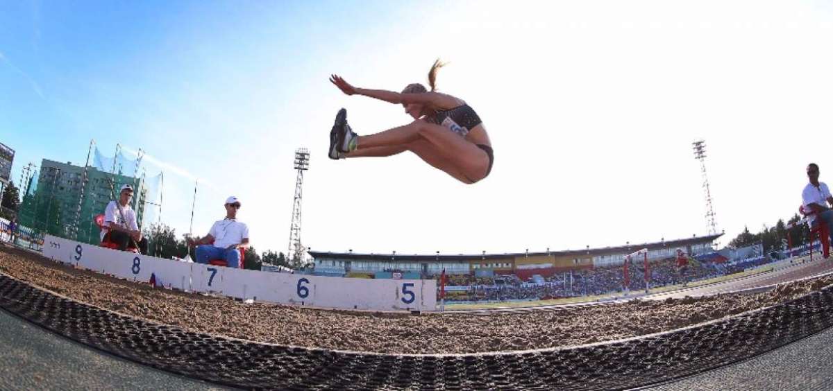 La saltadora de longitud Darya Klishina es, por el momento, la &uacute;nica atleta rusa repescada deportivamente por la IAAF de cara a los Juegos Ol&iacute;mpicos.