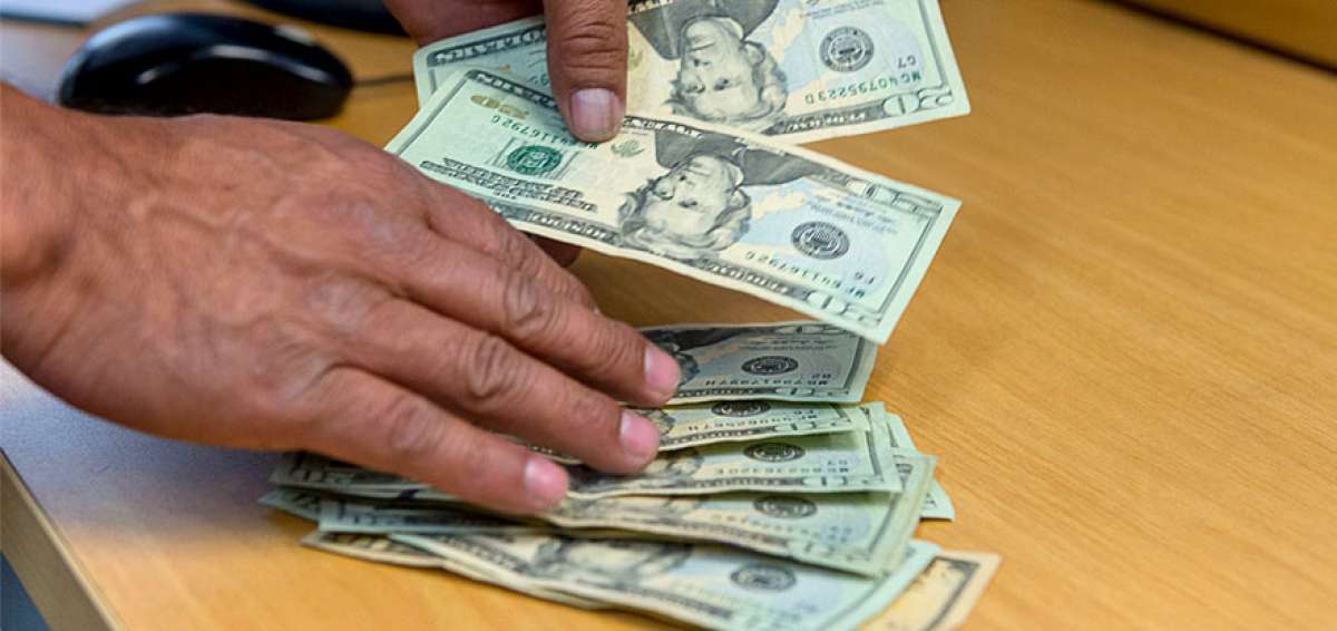 La forma del pago del incentivo jubilar todav&iacute;a se encuentra en an&aacute;lisis