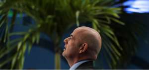 Infantino dice que Europa aceptar&aacute; Mundial de Clubes con 24 equipos