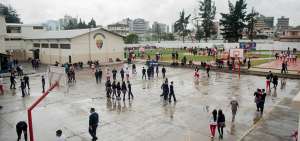 El colegio, desde 2015, ofrece el Programa del Diploma de Bachillerato Internacional. Dos promociones han completado satisfactoriamente sus estudios.