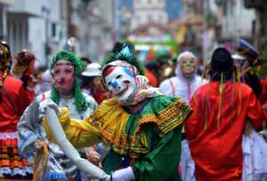Carnaval 2026: turismo tendr&aacute; IVA del 8% durante el feriado