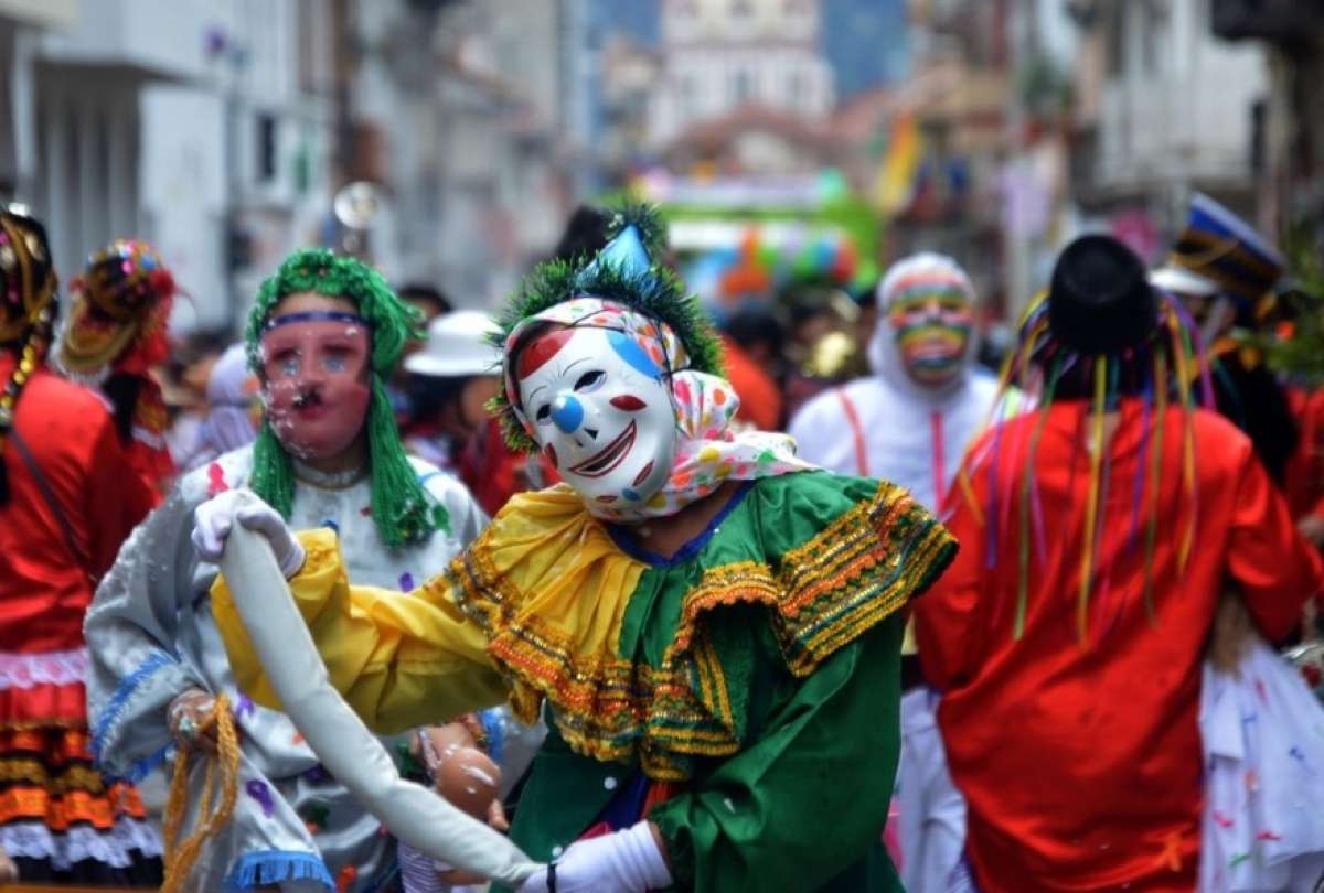 Carnaval 2026: turismo tendr&aacute; IVA del 8% durante el feriado
