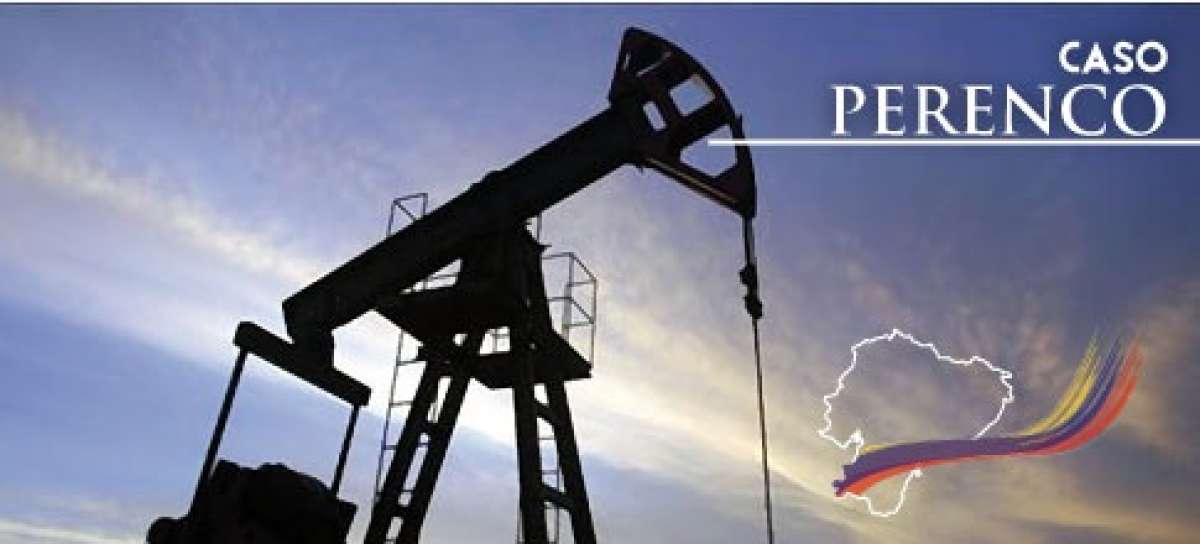 El lunes se realizar&aacute; la audiencia sobre da&ntilde;os en el caso Perenco