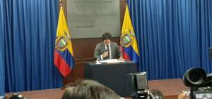 Denuncias por actos de corrupci&oacute;n se pueden hacer en l&iacute;nea