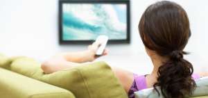 Relacionan formaci&oacute;n de co&aacute;gulos con tiempo frente al televisor