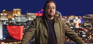 'Chumlee', del &lsquo;Precio de la Historia&rsquo;, es arrestado en EE.UU.