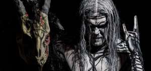 Andr&eacute;s Vargas (Antichrist 666): &ldquo;El caos actual lo gener&oacute; el propio ser humano&rdquo;