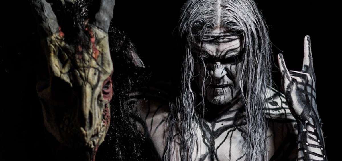 Andr&eacute;s Vargas (Antichrist 666): &ldquo;El caos actual lo gener&oacute; el propio ser humano&rdquo;