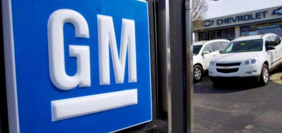 General Motors deja de operar en Venezuela tras el embargo de abril