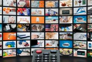 IPTV es un servicio de televisión en streaming