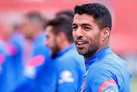 El futuro de Luis Suárez, entre Europa y América