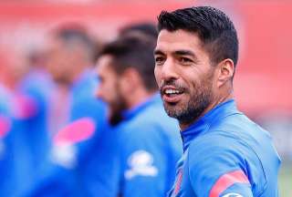 El futuro de Luis Suárez, entre Europa y América