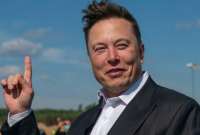 Aceptan la oferta de Musk para comprar la popular red social por USD 44.000 millones.