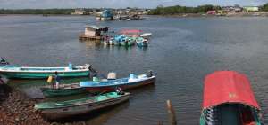 Convenios benefician a 325 personas vinculadas a la pesca artesanal