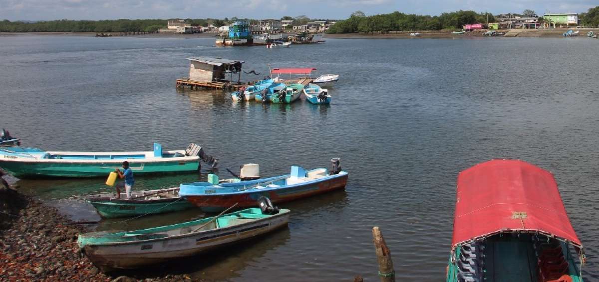 Convenios benefician a 325 personas vinculadas a la pesca artesanal