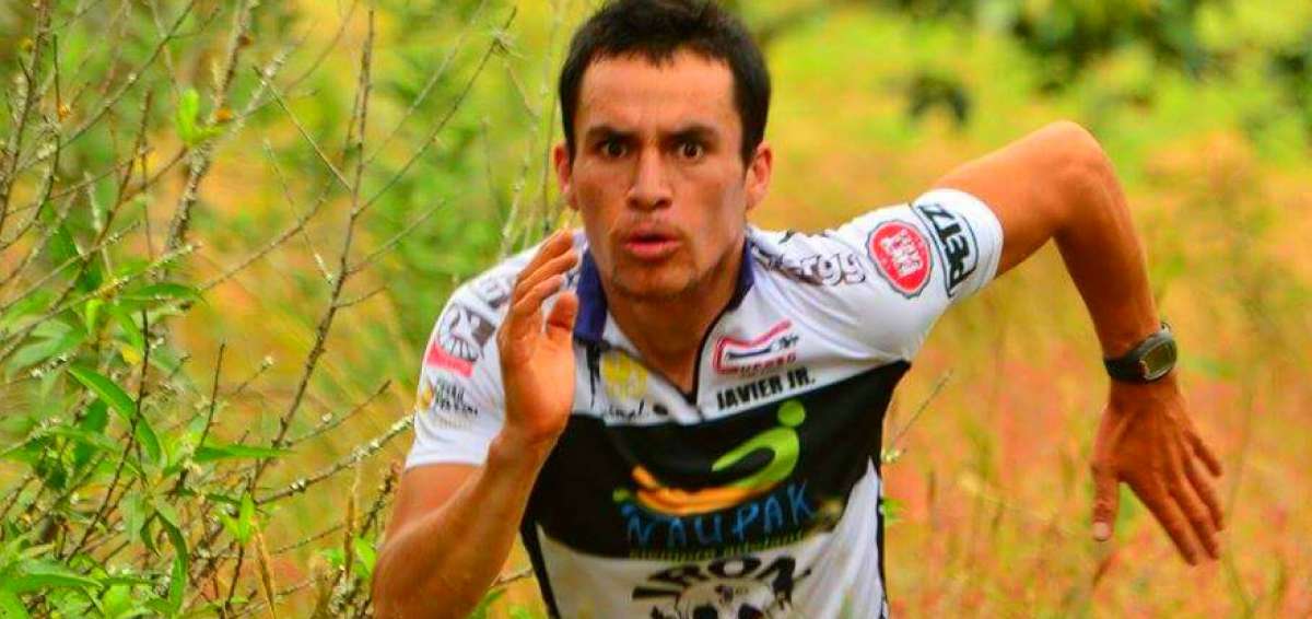 El fondista de monta&ntilde;a, Javier Rivadeneira, terciar&aacute; en la lid nacional m&aacute;s importante de disciplinas de aventura. Forma parte del equipo &Ntilde;aupak-Pastaza.