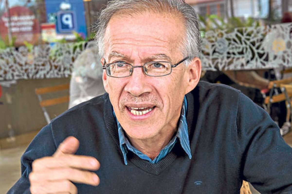 Foto: Daniel Molineros / El Tel&eacute;grafo.