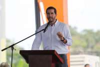 El ministro Roberto Lique explicó las razones