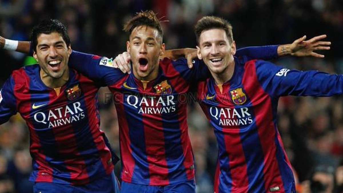 Luis Enrique conf&iacute;a en que Su&aacute;rez mejorar&aacute; pronto