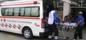 Cruz Roja registr&oacute; 275 atenciones en feriado, 51 por accidentes de tr&aacute;nsito
