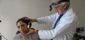 Microtia, una enfermedad discapacitante