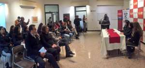 Alcald&iacute;a recibe acuerdo por la defensa de derechos sexuales