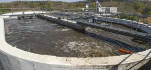 Las plantas de tratamiento de aguas residuales fueron construidas por la Fundaci&oacute;n Autoridad Aeroportuaria de Guayaquil (AAG).   