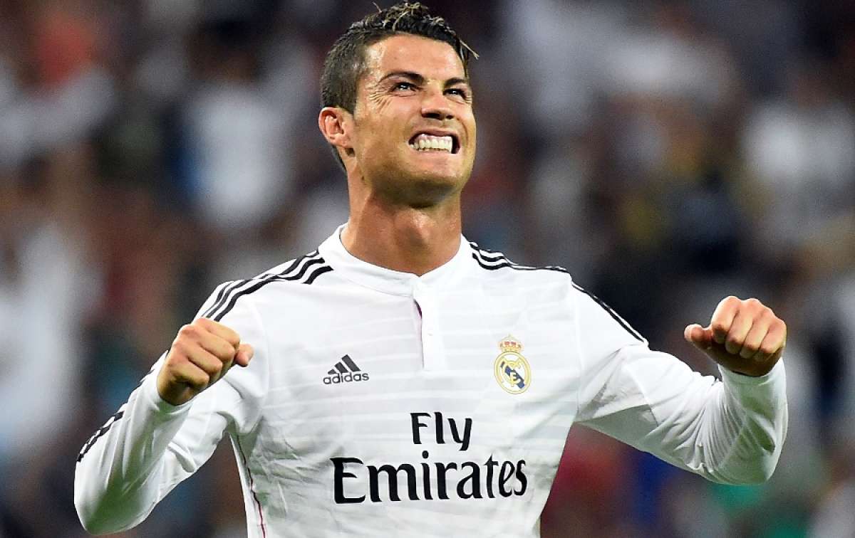 Ronaldo sobre los fichajes del Madrid: &ldquo;No puedo decir siempre lo que pienso&rdquo;
