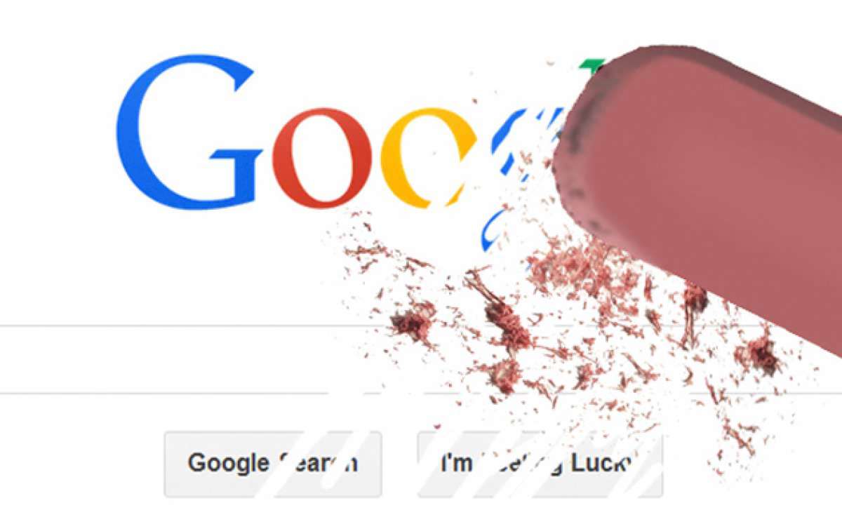 Tras recibir cientos de denuncias de quienes Google rechaz&oacute; borrar sus datos, la CNIL exigi&oacute; en junio a la empresa que aplicara la legislaci&oacute;n en un mes. Foto: Internet