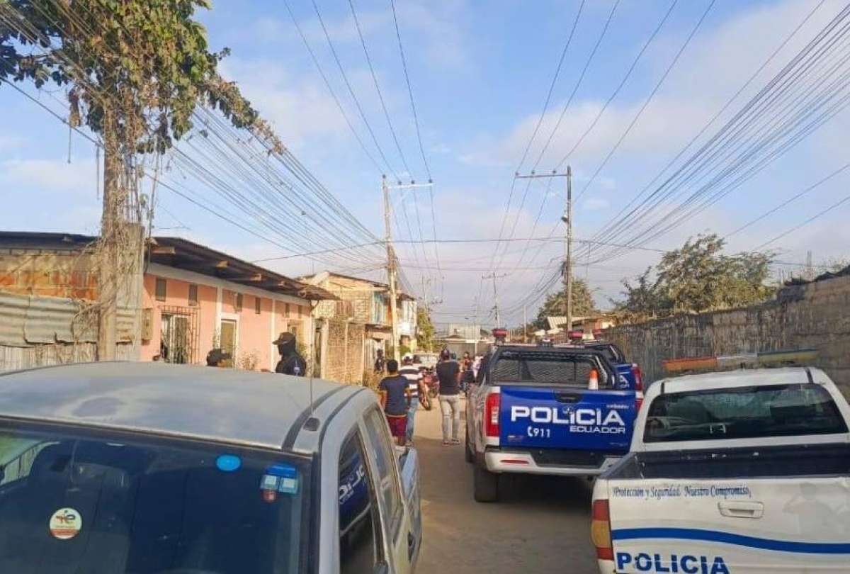 Celebraban un cumpleaños y terminó en tragedia: nueve muertos en Playas