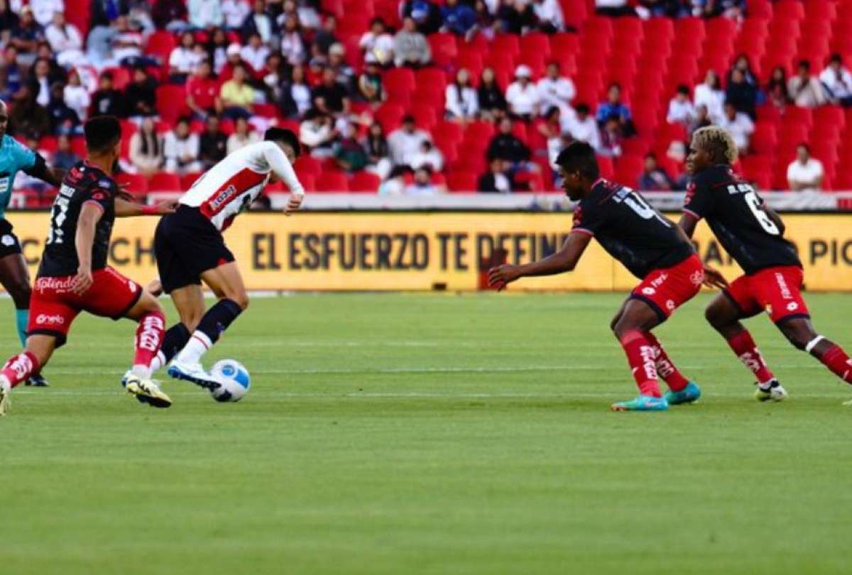 Liga de Quito y El Nacional ya tienen fecha para jugar