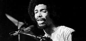 Gil Scott-Heron: el ritmo de la contrahistoria