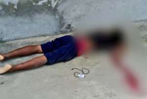 El ataque ocurrió en el sector Los Sauces, en Machala.