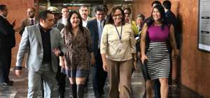 AP oficializa la candidatura de Cabezas para comandar la Asamblea
