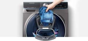 AddWash, la nueva apuesta de Samsung