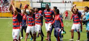 Deportivo Quito es castigado con 18 puntos menos por deudas
