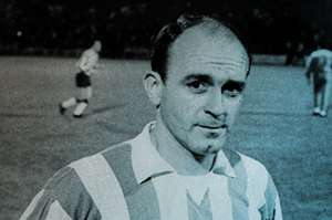 Adi&oacute;s al primer &iacute;dolo del f&uacute;tbol 