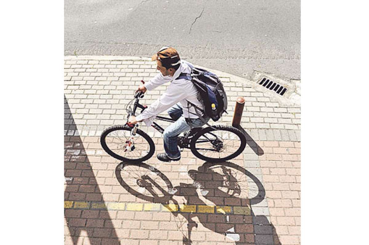 &iquest;En qu&eacute; pa&iacute;s del mundo hay m&aacute;s bicicletas? 