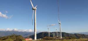 El proyecto Villonaco II y III permitir&aacute; al pa&iacute;s el uso de energ&iacute;as renovables no convencionales.