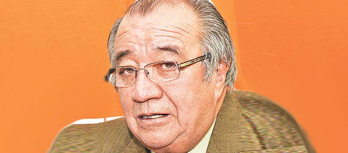Etapa protege las fuentes de agua