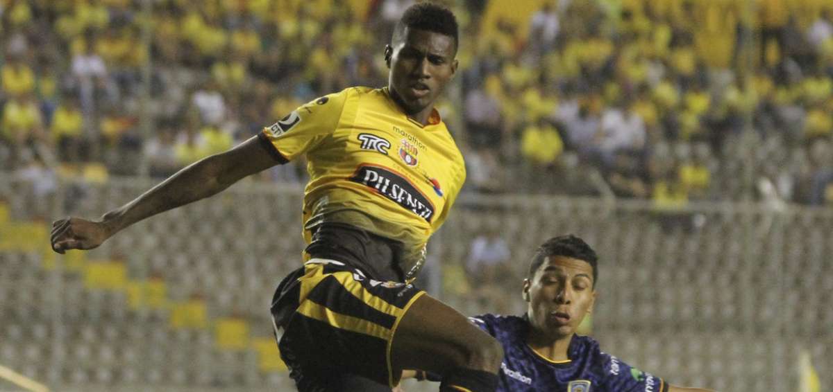Jos&eacute; Ayov&iacute; no vendr&aacute; a Barcelona