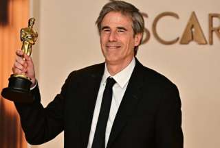 Los latinoamericanos también brillaron en los premios Óscar