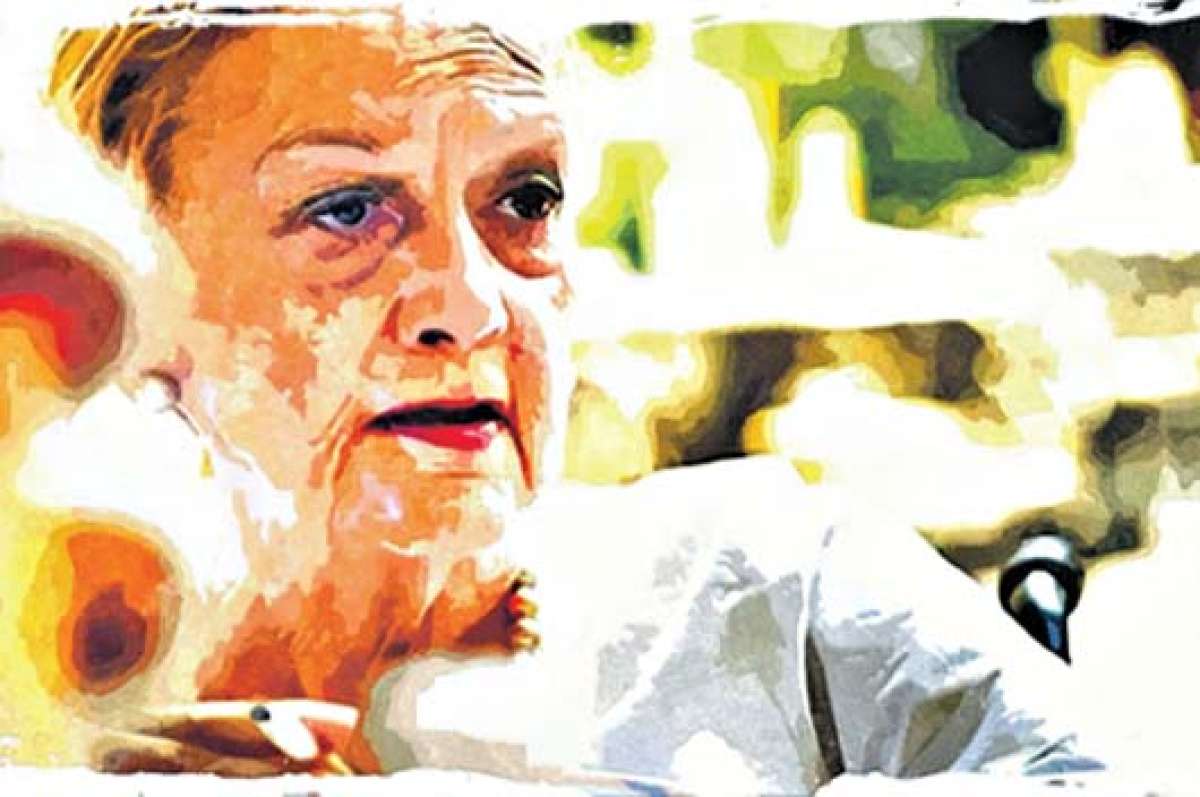 Helena Paz Garro, entre la poes&iacute;a, el exilio y sus 36 gatos