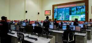 El ECU-911 dio a la justicia  209.472 archivos digitales