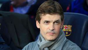 Vilanova muri&oacute; el pasado abril, de c&aacute;ncer en la gl&aacute;ndula par&oacute;tida a la edad de 45 a&ntilde;os. Foto: Internet