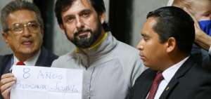 Paul Ceglia est&aacute; sometido a una orden de prohibici&oacute;n de salida del pa&iacute;s por un juicio de alimentos que afronta en Ecuador.