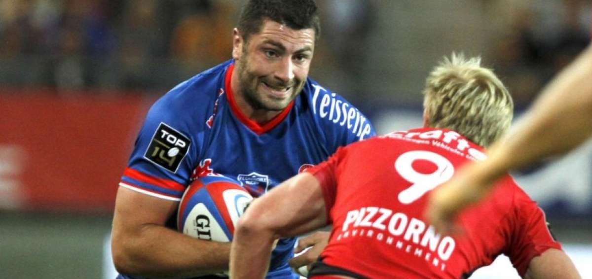 Jugador de rugby 'vende' sus servicios en una p&aacute;gina de anuncios