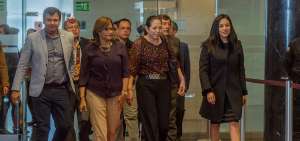 El 20 de noviembre la Asamblea aprob&oacute; que el informe del caso Gabela pase a la Fiscal&iacute;a, Contralor&iacute;a y Unidad de An&aacute;lisis Financiero.  