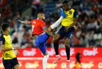 Chile pierde a Arturo Vidal por tres fechas de Eliminatorias